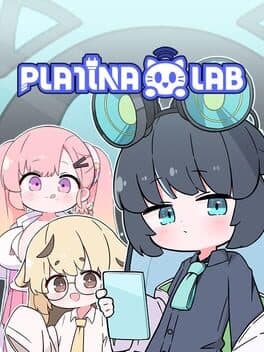 Cover art for Platina: Lab