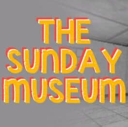 Cover art for The Sunday Museum