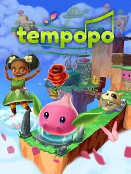 Cover art for Tempopo