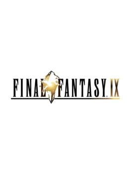 Cover art for Final Fantasy IX