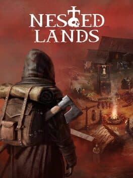 Cover art for Nested Lands
