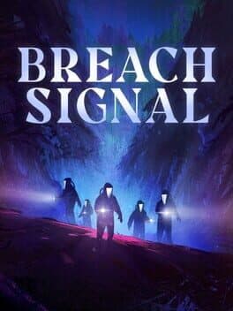 Cover art for Breach Signal