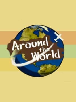 Cover art for Around the World