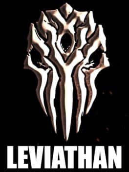 Cover art for Leviathan