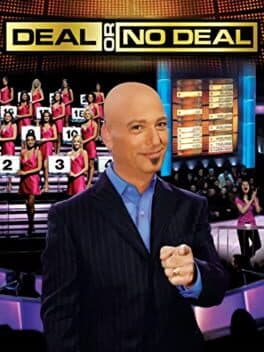 Cover art for Deal or No Deal