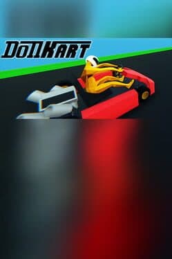 Cover art for DollKart