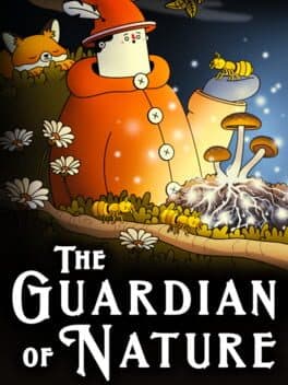 Cover art for The Guardian of Nature