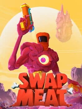 Cover art for Swapmeat