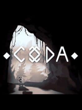 Cover art for Coda