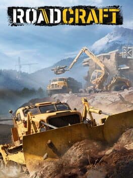 Cover art for RoadCraft