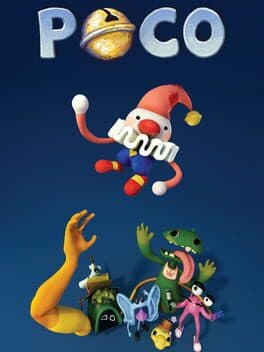 Cover art for Poco