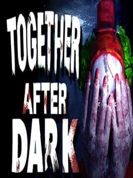 Cover art for Together After Dark