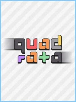 Cover art for Quadrata