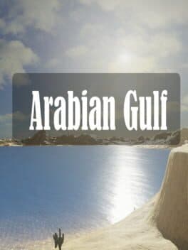 Cover art for Arabian Gulf