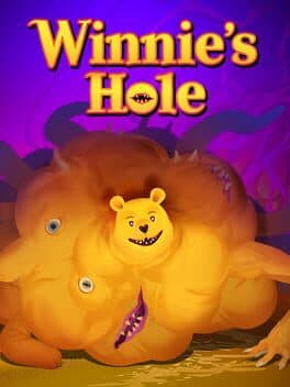 Cover art for Winnie's Hole