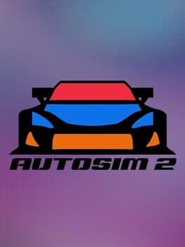 Cover art for AutoSim 2