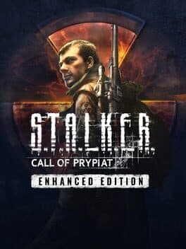 Cover art for S.T.A.L.K.E.R.: Call of Prypiat - Enhanced Edition