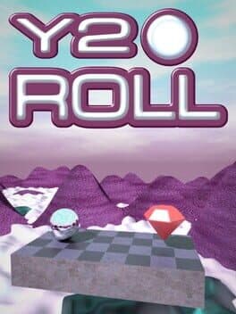 Cover art for Y2Roll