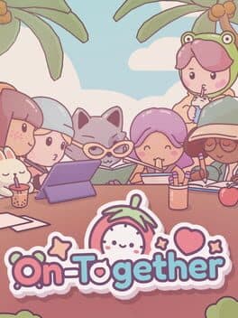 Cover art for On-Together