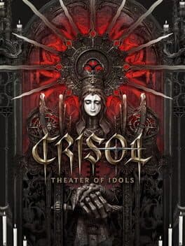 Cover art for Crisol: Theater of Idols