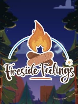 Cover art for Fireside Feelings