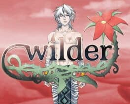 Cover art for Wilder: Ran's Story