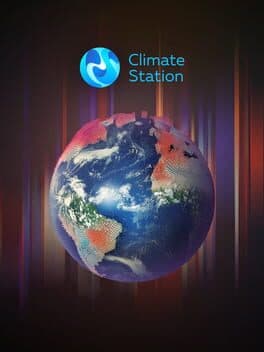 Cover art for Climate Station