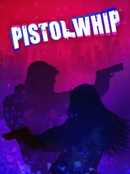 Cover art for Pistol Whip