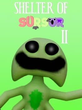 Cover art for Shelter of Sursur 2