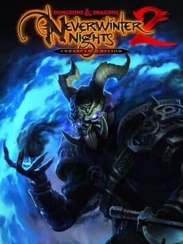 Cover art for Dungeons & Dragons Neverwinter Nights 2: Enhanced Edition