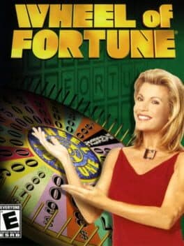 Cover art for Wheel of Fortune