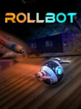 Cover art for Rollbot