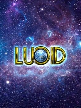 Cover art for Lucid