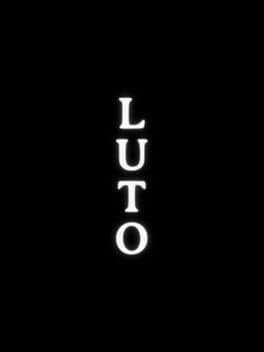 Cover art for Luto