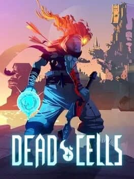 Cover art for Dead Cells+