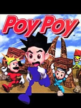 Cover art for Poy Poy