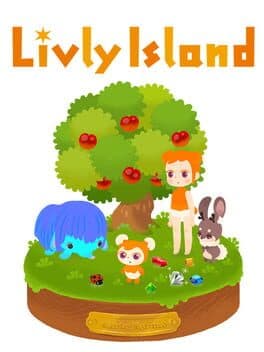 Cover art for Livly Island