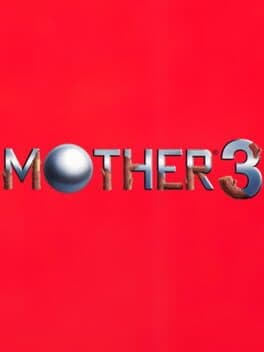 Cover art for Mother 3
