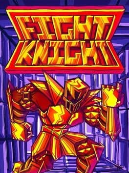 Cover art for Fight Knight
