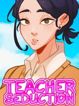 Cover art for Teacher Seduction