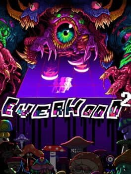 Cover art for Everhood 2