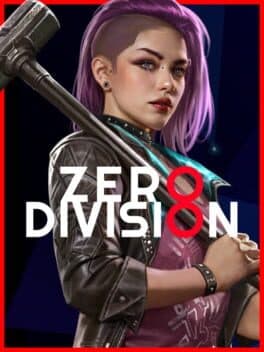 Cover art for Zero Division