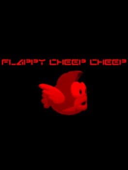 Cover art for Flappy Cheep Cheep