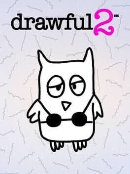 Cover art for Drawful 2