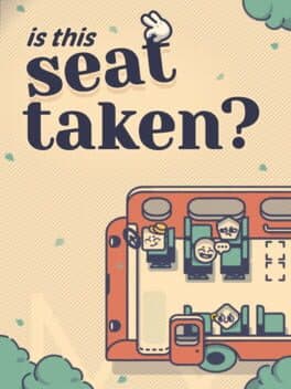 Cover art for Is This Seat Taken?
