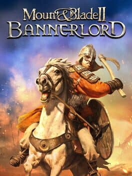 Cover art for Mount & Blade II: Bannerlord