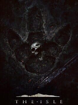 Cover art for The Isle