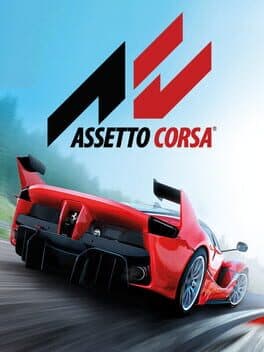 Cover art for Assetto Corsa