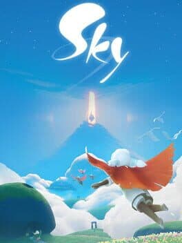 Cover art for Sky: Children of the Light