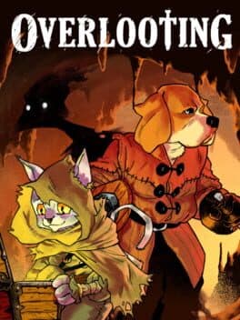 Cover art for Overlooting